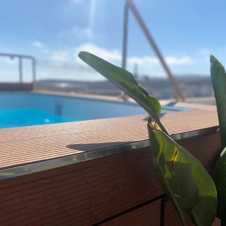 סיינט פול ביי The Pearl Luxury Guest House מראה חיצוני תמונה