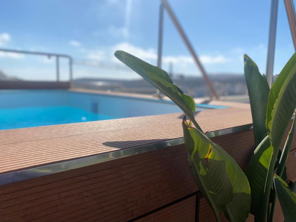 סיינט פול ביי The Pearl Luxury Guest House מראה חיצוני תמונה