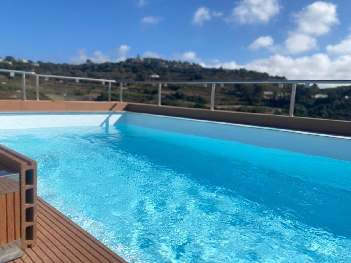 סיינט פול ביי The Pearl Luxury Guest House מראה חיצוני תמונה