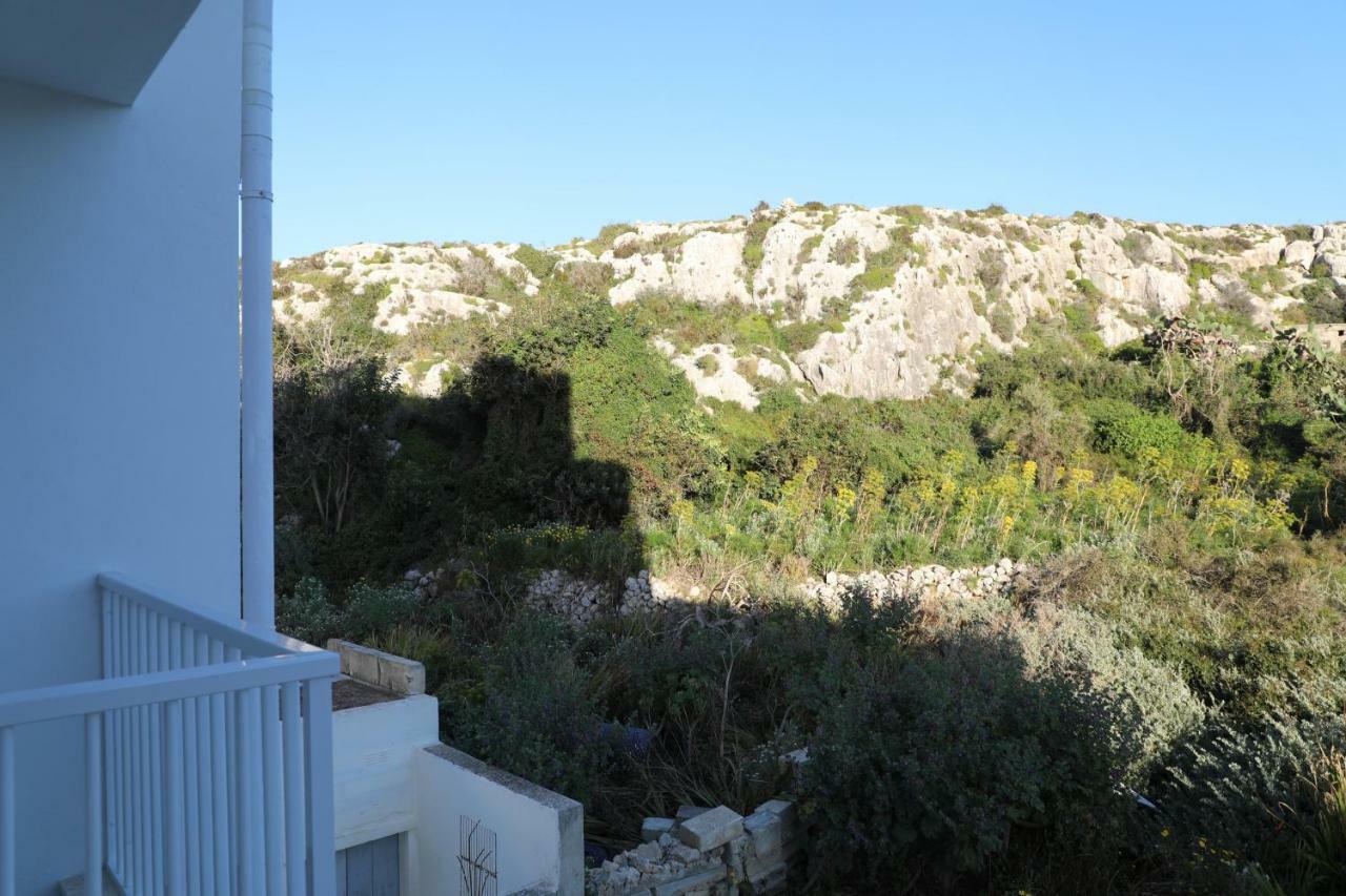 סיינט פול ביי The Pearl Luxury Guest House מראה חיצוני תמונה