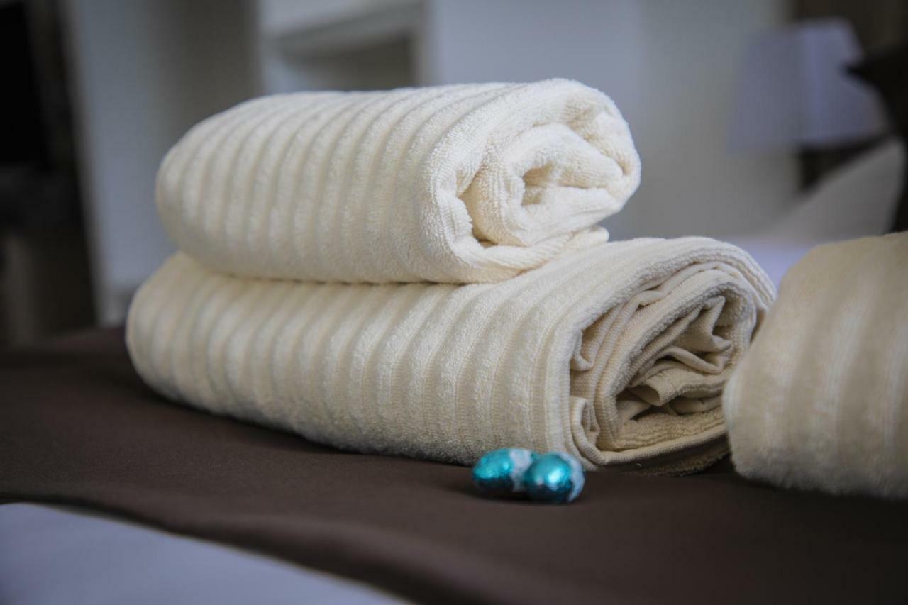 סיינט פול ביי The Pearl Luxury Guest House מראה חיצוני תמונה