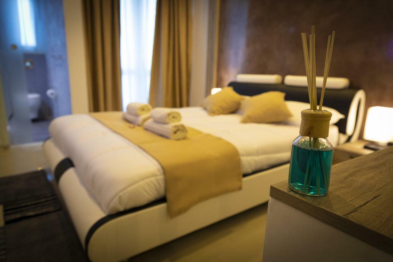 סיינט פול ביי The Pearl Luxury Guest House מראה חיצוני תמונה