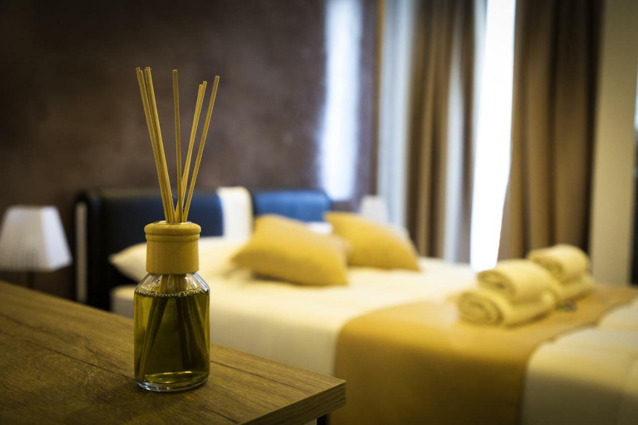 סיינט פול ביי The Pearl Luxury Guest House מראה חיצוני תמונה