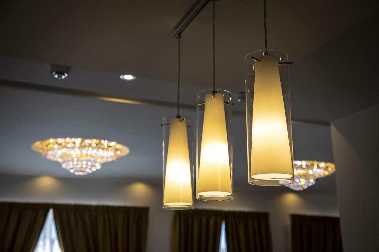 סיינט פול ביי The Pearl Luxury Guest House מראה חיצוני תמונה