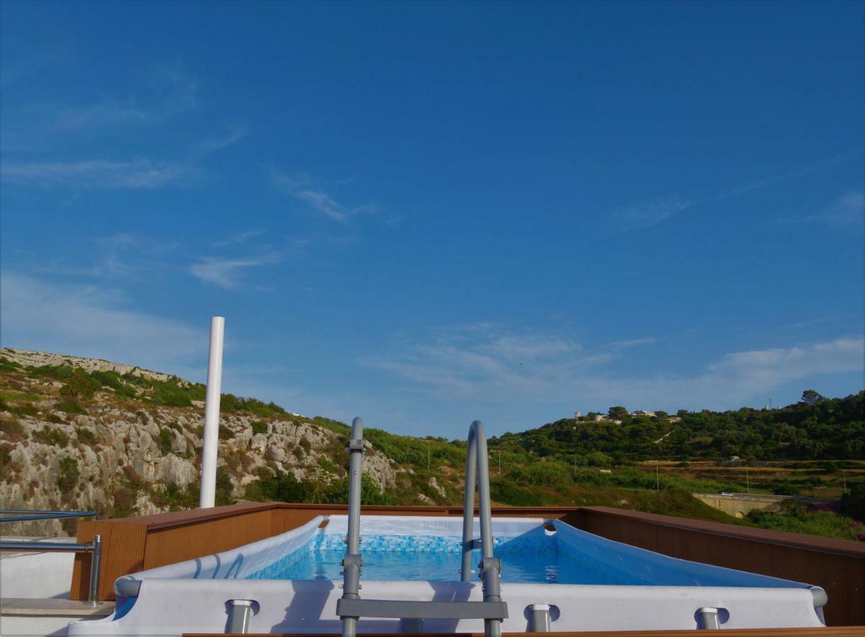 סיינט פול ביי The Pearl Luxury Guest House מראה חיצוני תמונה
