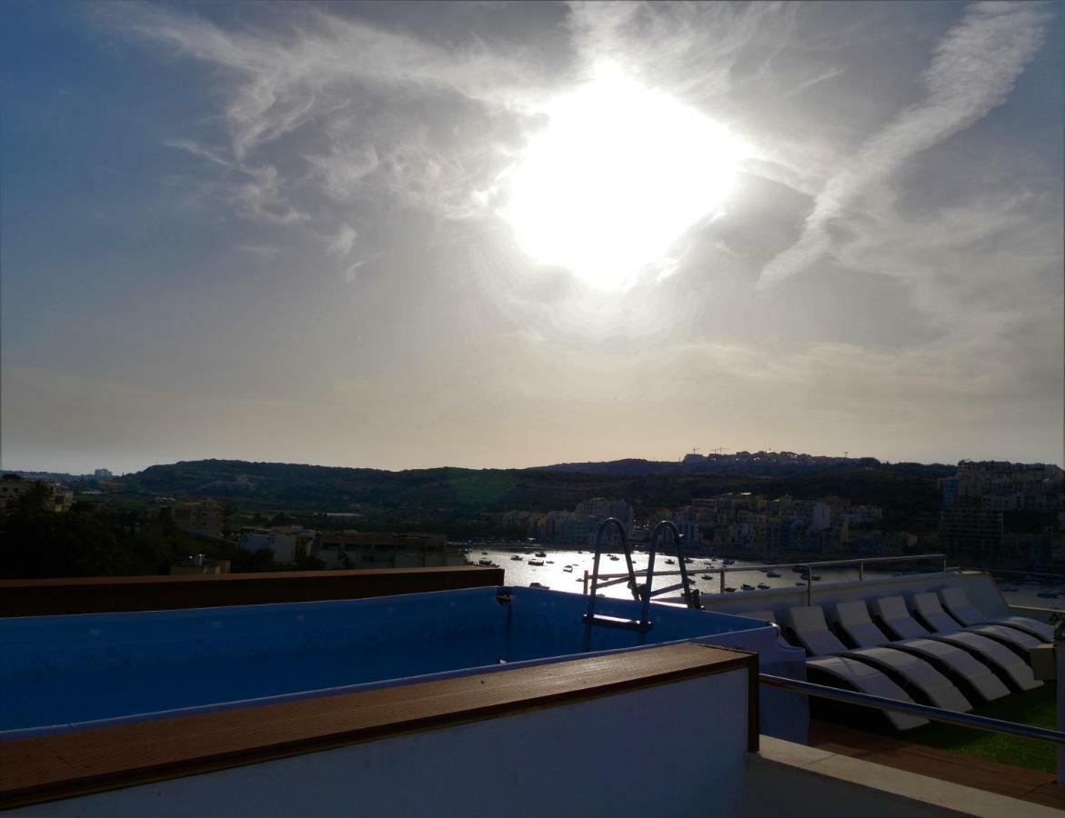 סיינט פול ביי The Pearl Luxury Guest House מראה חיצוני תמונה