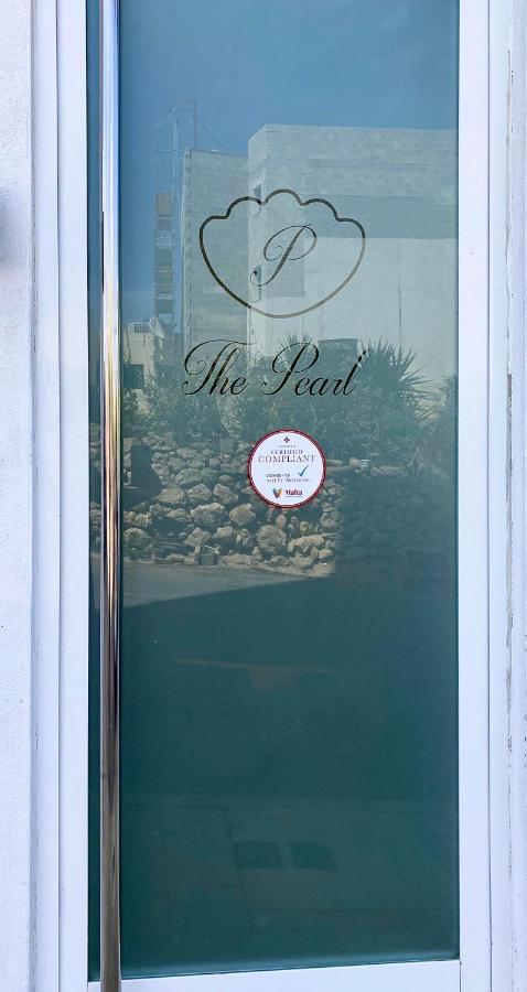 סיינט פול ביי The Pearl Luxury Guest House מראה חיצוני תמונה